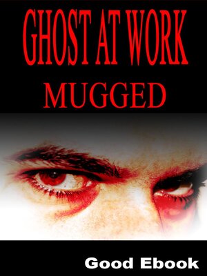 cover image of Ghost At Work